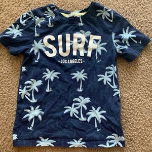 H&M kids shirt